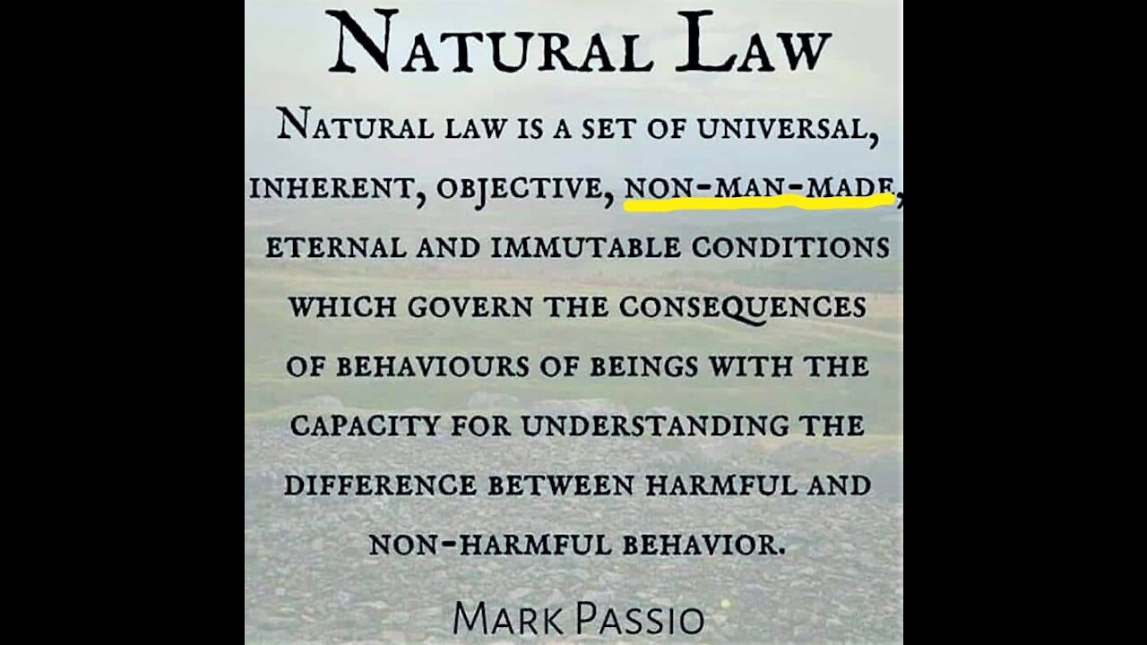 Inaccurate Truthers and the Mark Passio Faux Pas