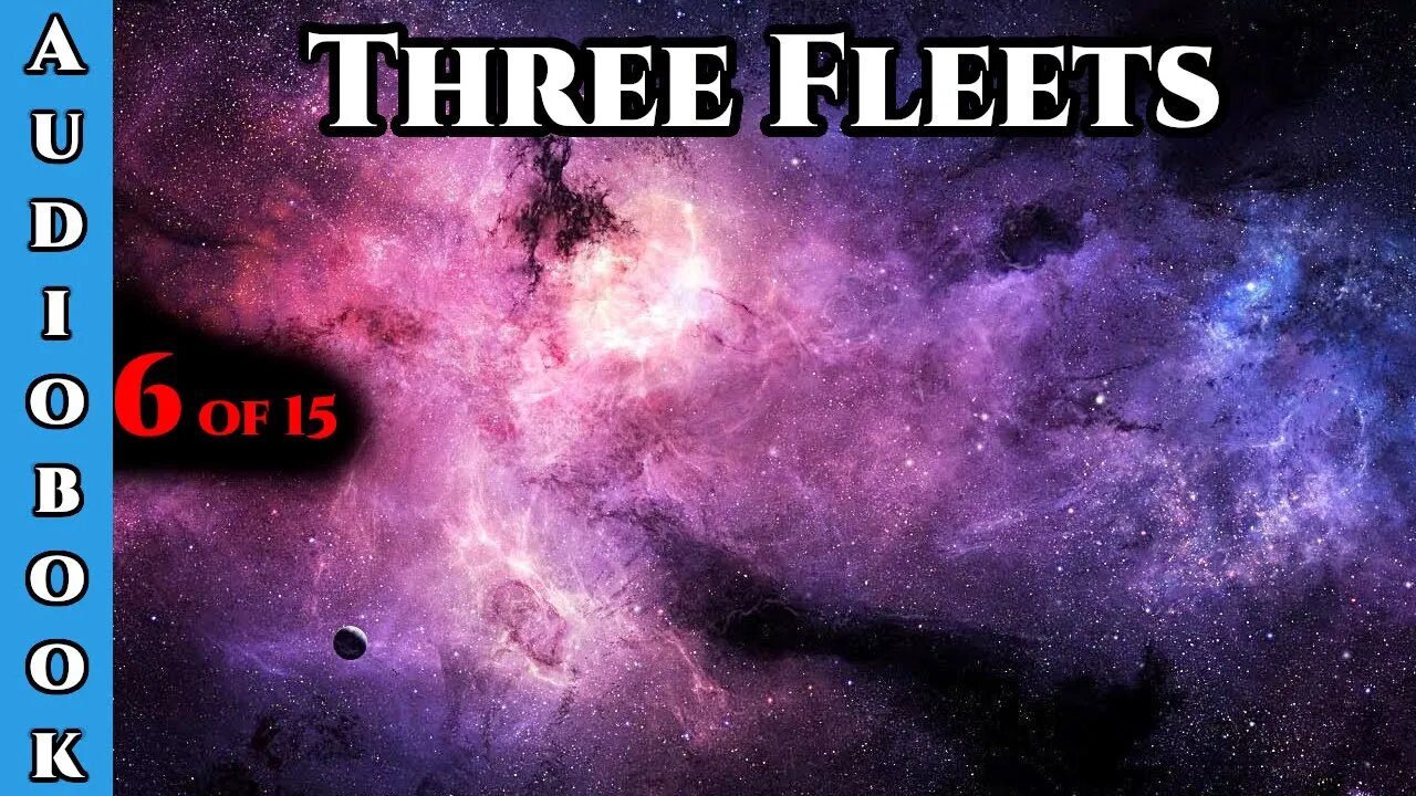 Humans Are Vengeance - Three Fleets of War ch.6 of 15 | HFY | Humans Are Space Orcs