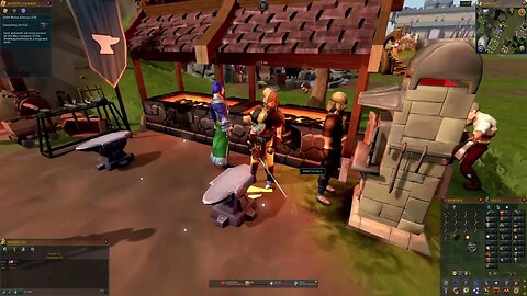 Runescape 3 6-25-23