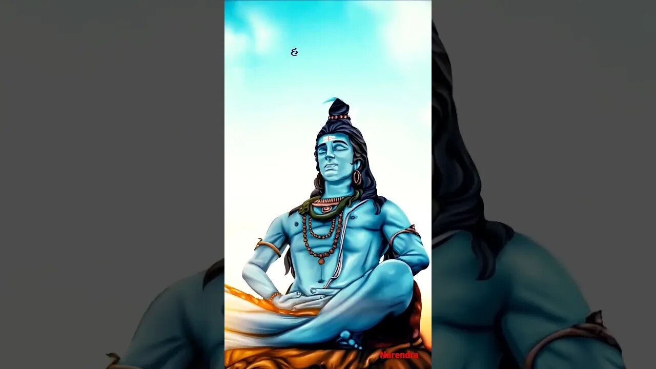 ॐ नमः शिवाय#virel #shortvideo