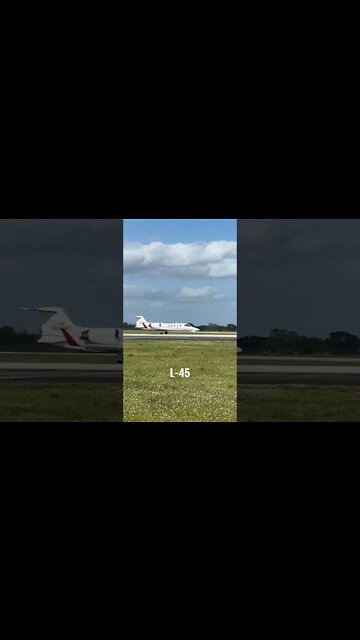 Rocketing up. #airplanesdaily #aviationlover #airplane #aopa #flying #bizjet #learjet #aviation