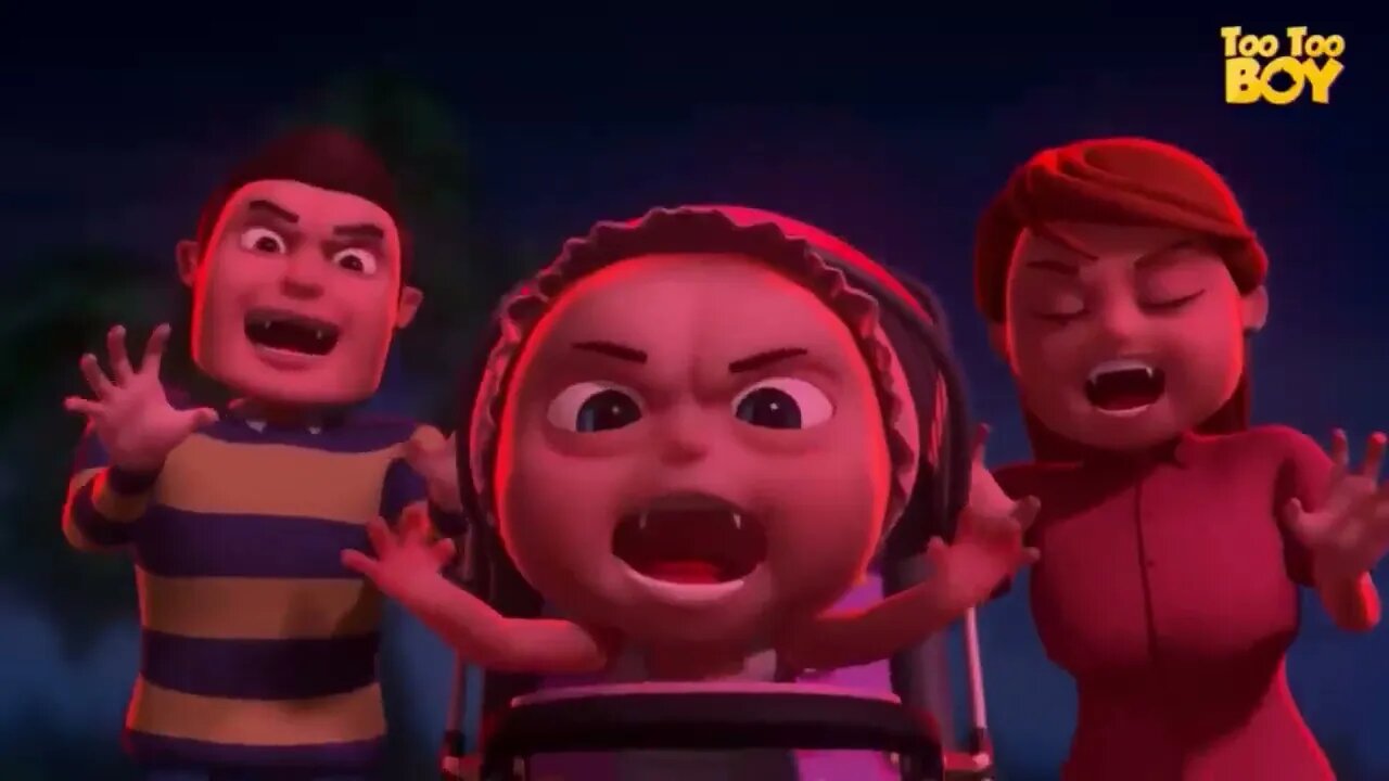 TooToo Replica Episode | Videogyan Kids Shows |Cartoon Animation For Children |Funny Comedy Series