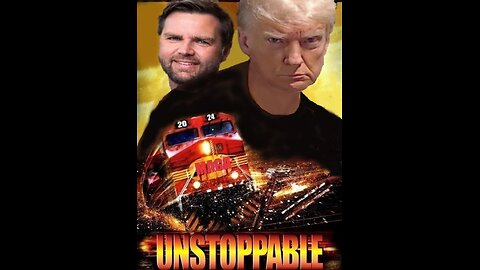 Trump Is Unstoppable!