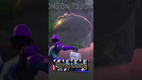 Like Minds Think Alike #shorts #fortnite #gaming