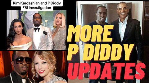 Resignations, Kardashians Linked to Diddy & More