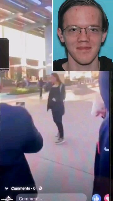 Michael T. Crooks Behavior