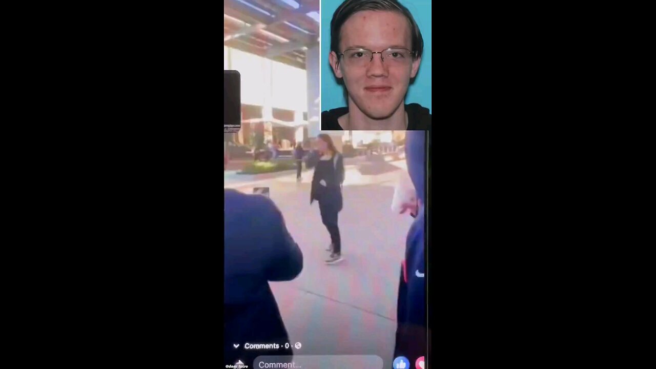 Michael T. Crooks Behavior