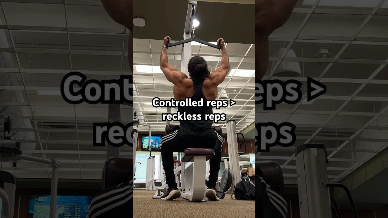 3 Keys to a Good Workout