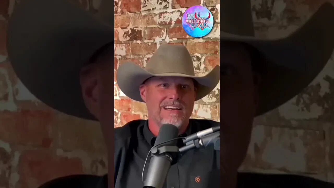 SHERIFF LAMB brings a message of #hope , #perserverance , and #unity to our NEWEST episode!