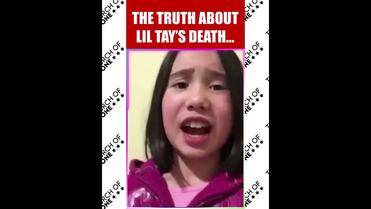 Lil Tay Says She and Her Brother Are Still Alive