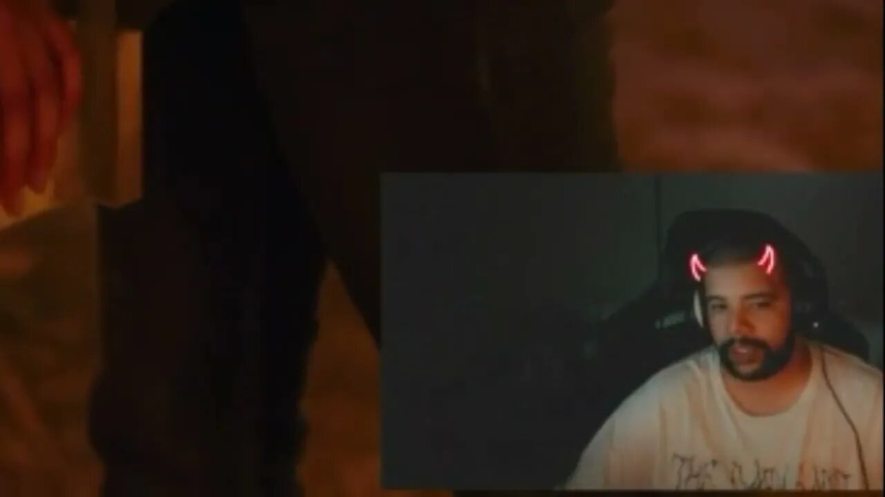 Luan so lembra de coisa leve