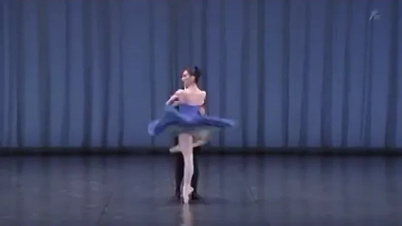 Raymonda - Tamara Rojo, Steven McRae-12