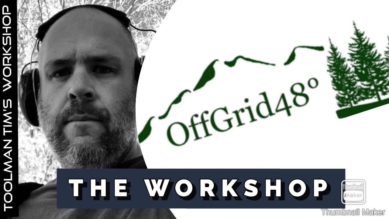 86. WOOD GASIFIERS Everything You Wanted to Know - Steven Honkus offgrid48.com