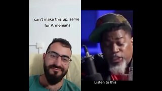 Something a bunch of have to listen to🇦🇲