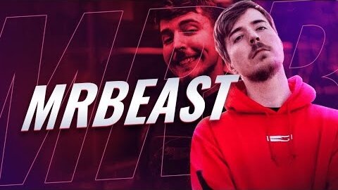 The Story of MrBeast