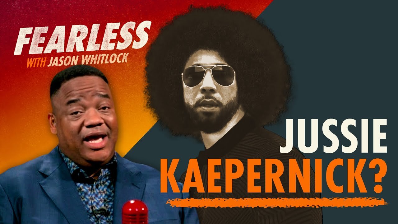 Smollett Is a Victim — Of LIBERALS | LeBron & Stephen A. Smith Tussle with Michelle Beadle
