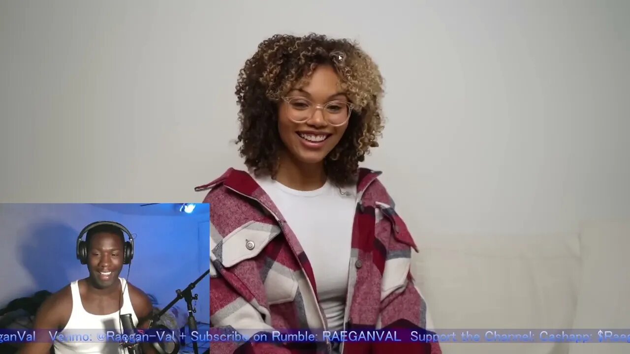 REACTION!!!Which Guy Would Women Choose? (Would You Rather...)