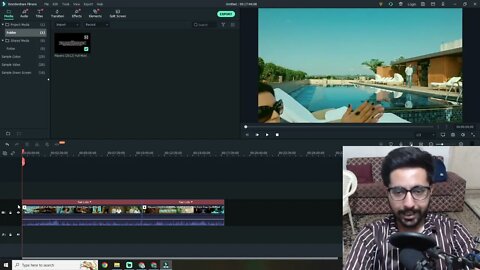 Movies editing and uploading | Suleman Kiyani paid course | Class2