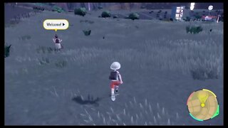 Pokemon Scarlet Stream 3