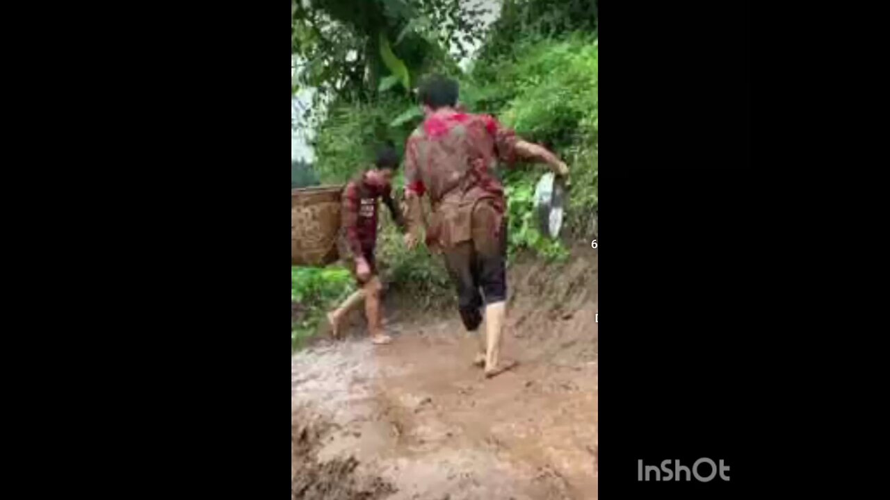 broke all limits