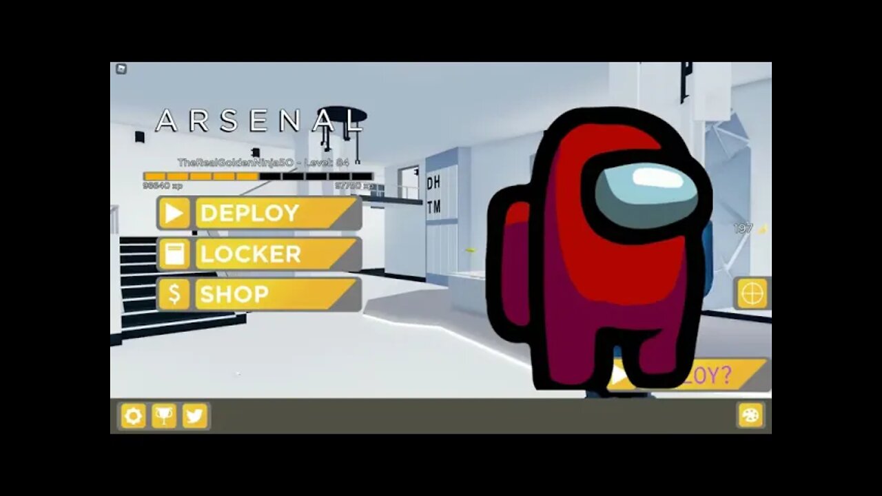 FAKE arsenal videos be like