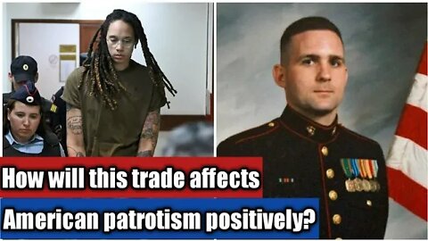 Will the president choice promote patrotism? #brittany #trending