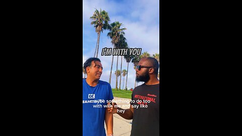 I’m With You #dayodman #friends #eeyayyahh #here #motivation
