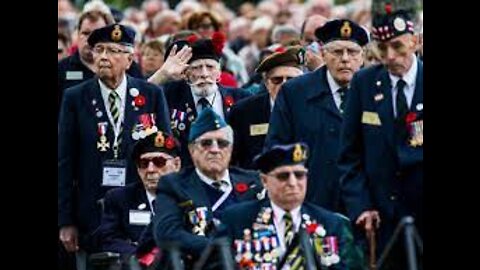 Canadian Gov’t Sends Veteran Struggling with PTSD to ‘Suicide Pod’
