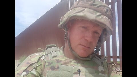 The Purged Patriots Strike Back 1