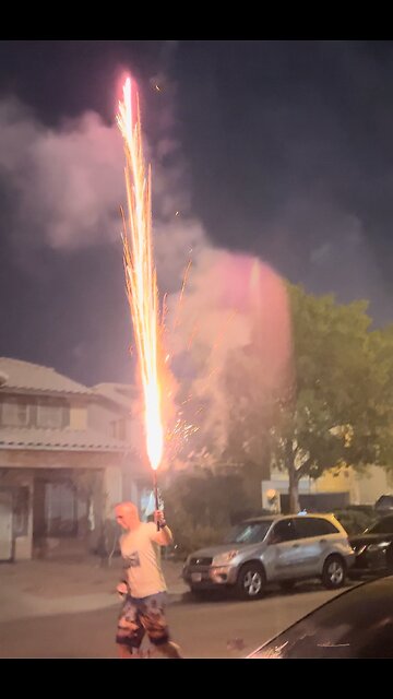 Rumble Party July 4th Fireworks compilation Merica 🇺🇸 🎆