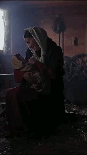 2024 years ago - A very special baby was born...