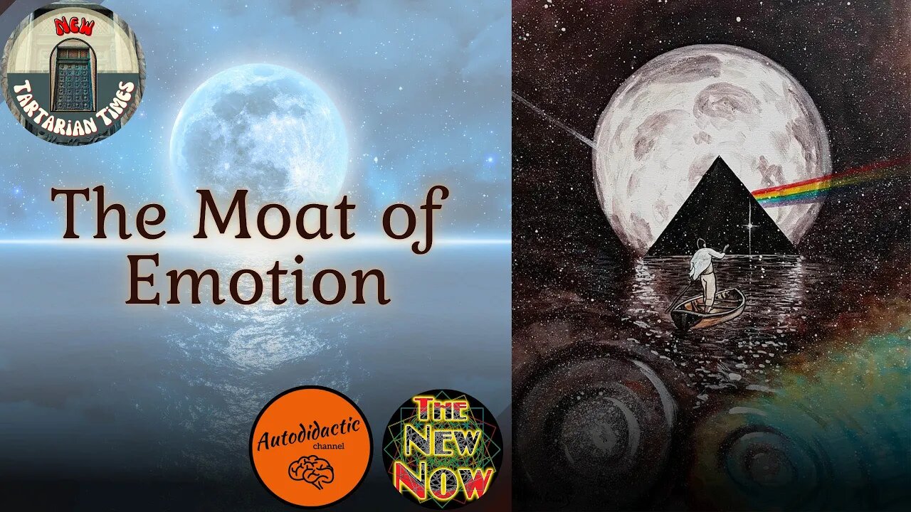 The Moat of Emotion final