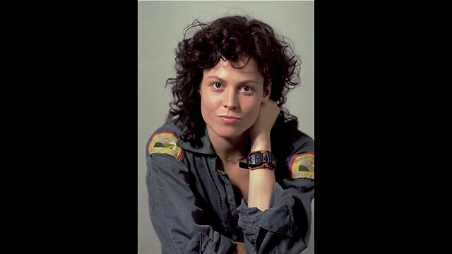 Top 10 Women Leaders in 80s and 90s Sci Fi