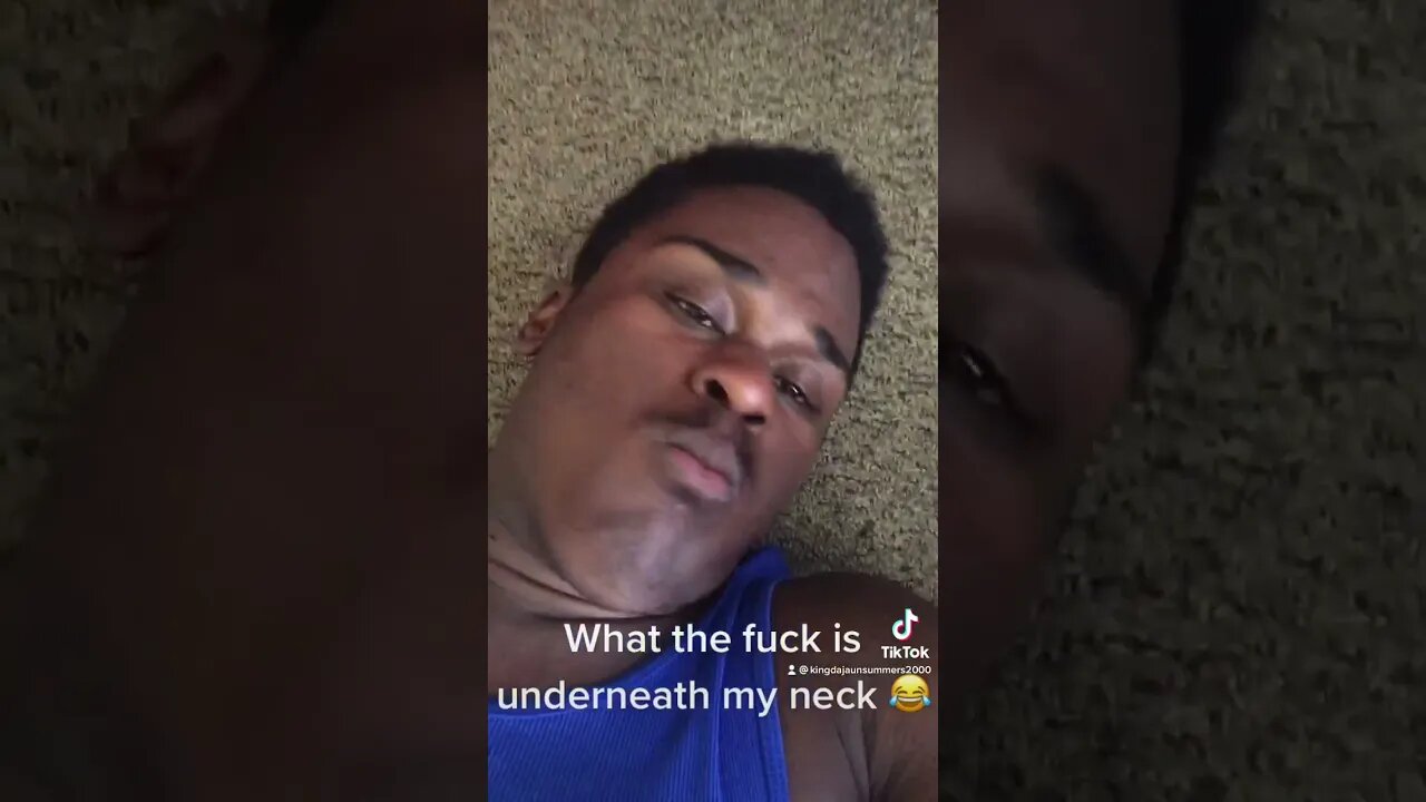 Yes like what tf Is that 😩😂🤦🏿‍♂️