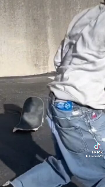 Watch until the end.