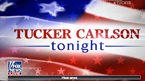 Tucker Carlson Tonight ~ Full Show ~ 03 - 12 - 21.