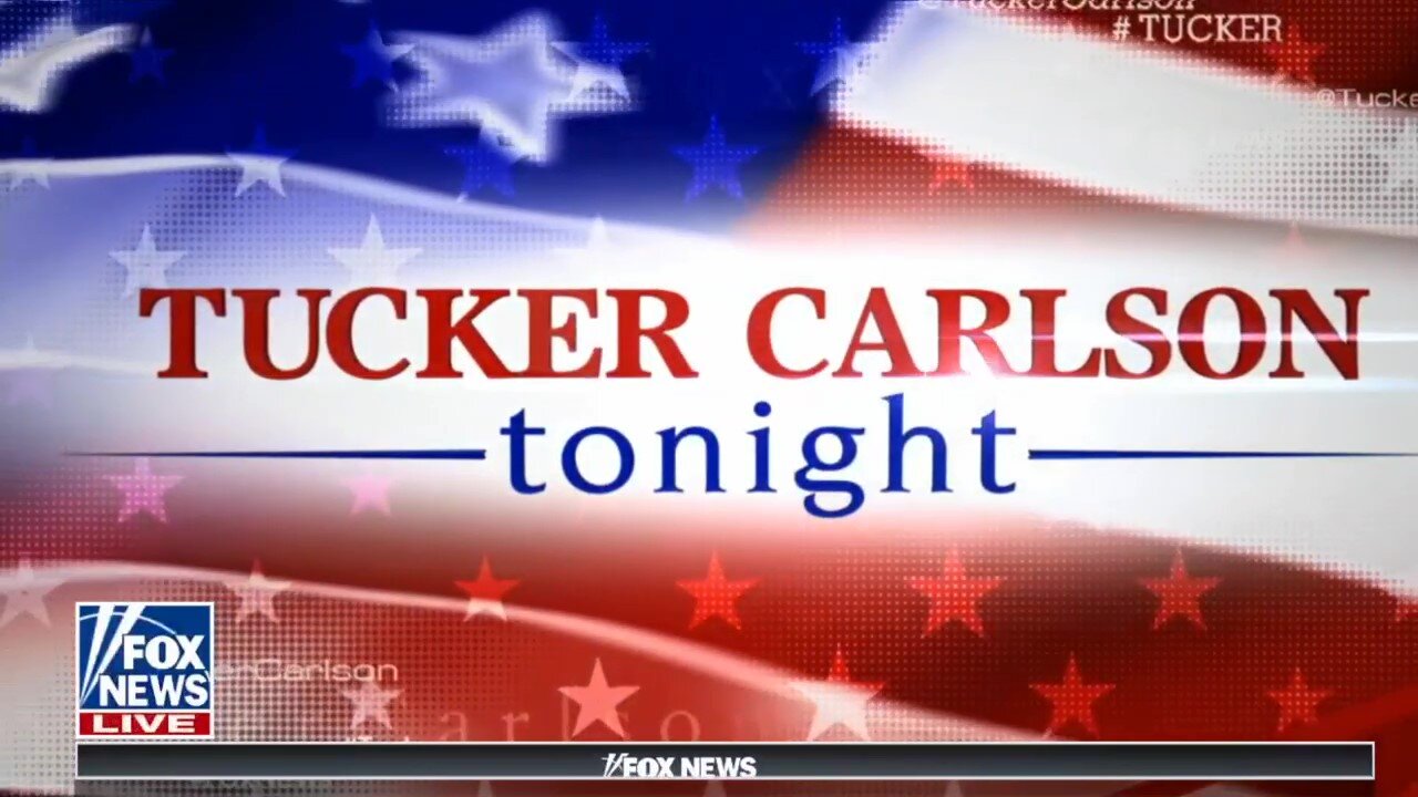 Tucker Carlson Tonight ~ Full Show ~ 03 - 12 - 21.