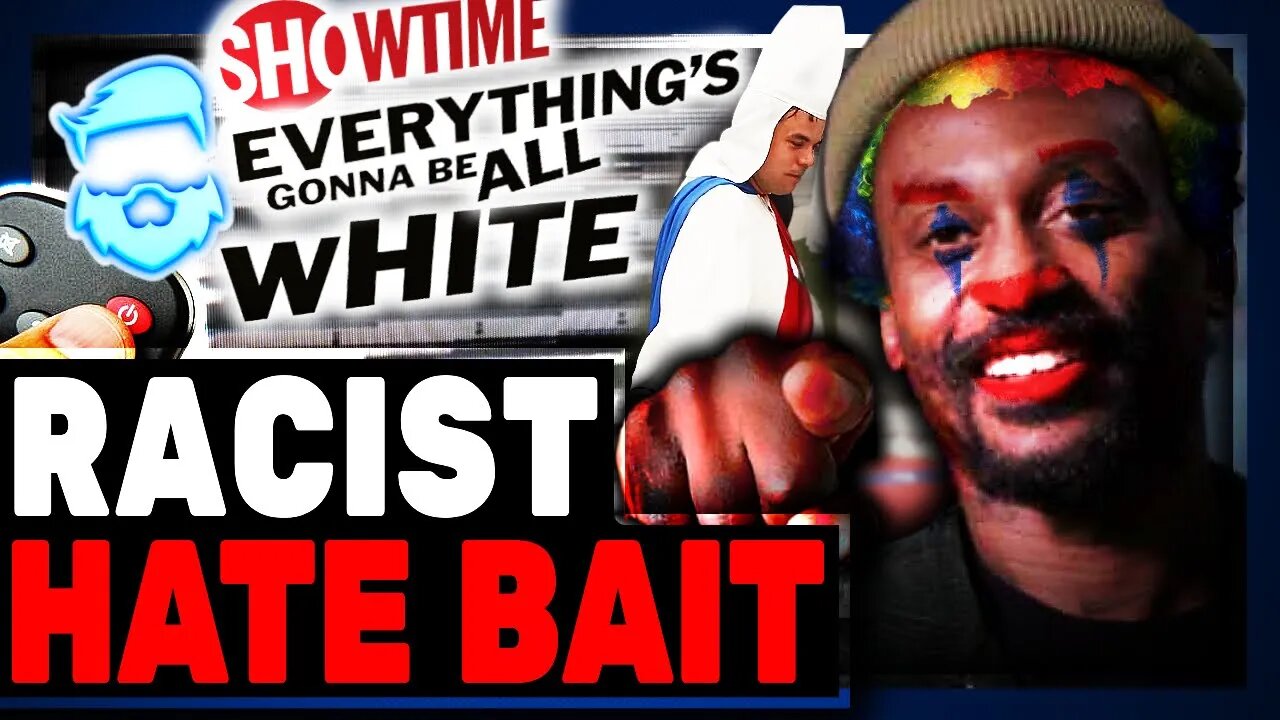 Epic Fail! Insanely WOKE Documentary BLASTS White Folks & Gets DEMOLISHED! People Are Waking Up!