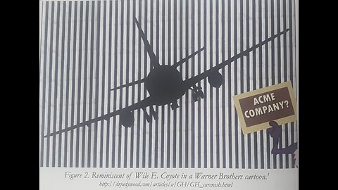 For the "planes were CGI on 9/11" groupies