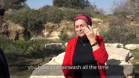 In Her Own Words