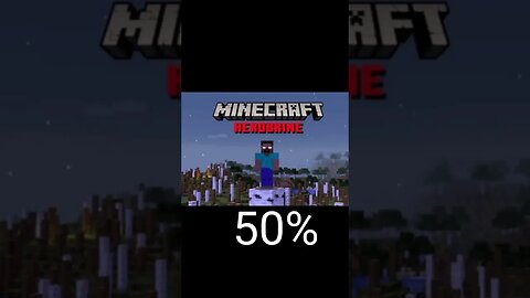 Minecraft Wellerman Edit:Herobrine #shorts #minecraft #viral #recommended