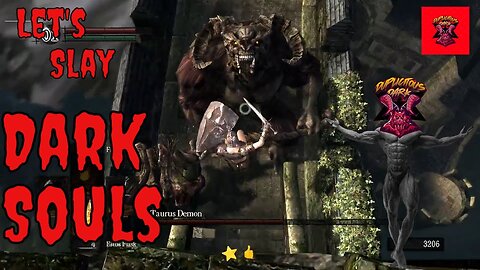 Longplay Full Gameplay Dark Souls EP1:Return to the Abyss no commentary #darksouls #gameplay #gaming