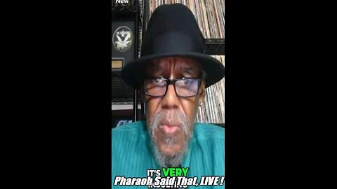Operation:EXODUS-Mississippi Campaign (The Pharaoh Said That Interview) With Angelsnupnup7