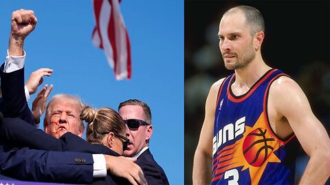 Ex NBA player Rex Chapman wants Donald Trump DEAD! Makes INSANE post after 2nd ASSASSINATION attempt