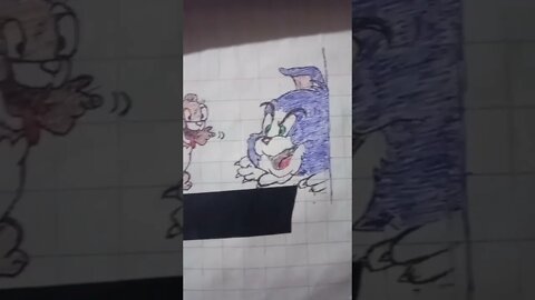 توم وجيري Tom and Jerry