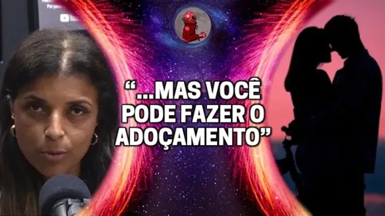 "QUALQUER UM PODE FAZER..." com Vandinha Lopes | Planeta Podcast (Sobrenatural)