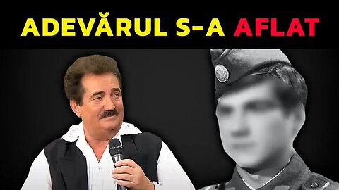 🔴 TOTUL A FOST ȚINUT SECRET