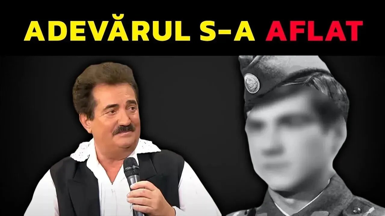 🔴 TOTUL A FOST ȚINUT SECRET
