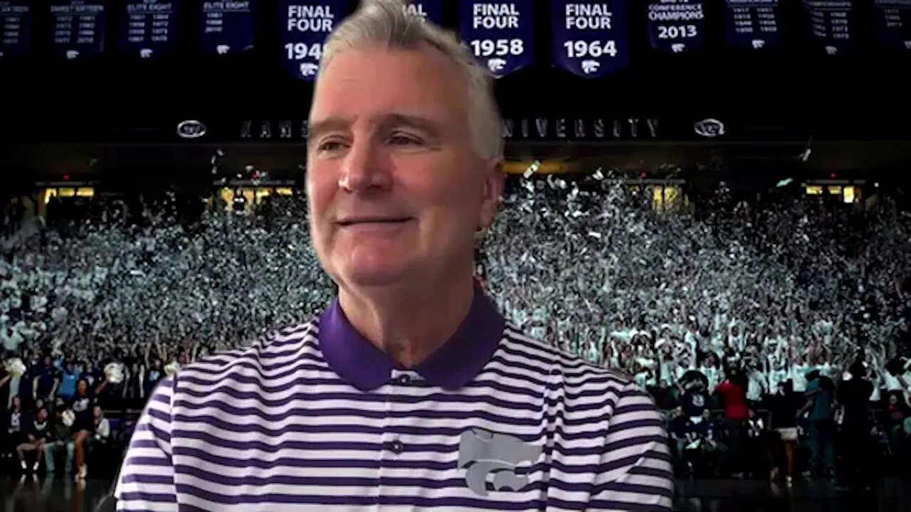 Kansas State Basketball | Bruce Weber Press Conference | December 28, 2020