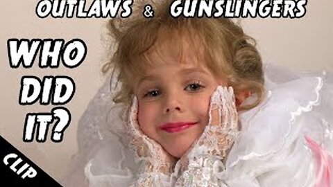 JONBENET RAMSEY: WHO DID IT? #crime #jonbenetramsey #podcast #mystery